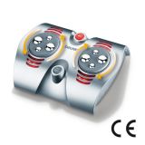 Beurer Shiatsu-Fumassagegert